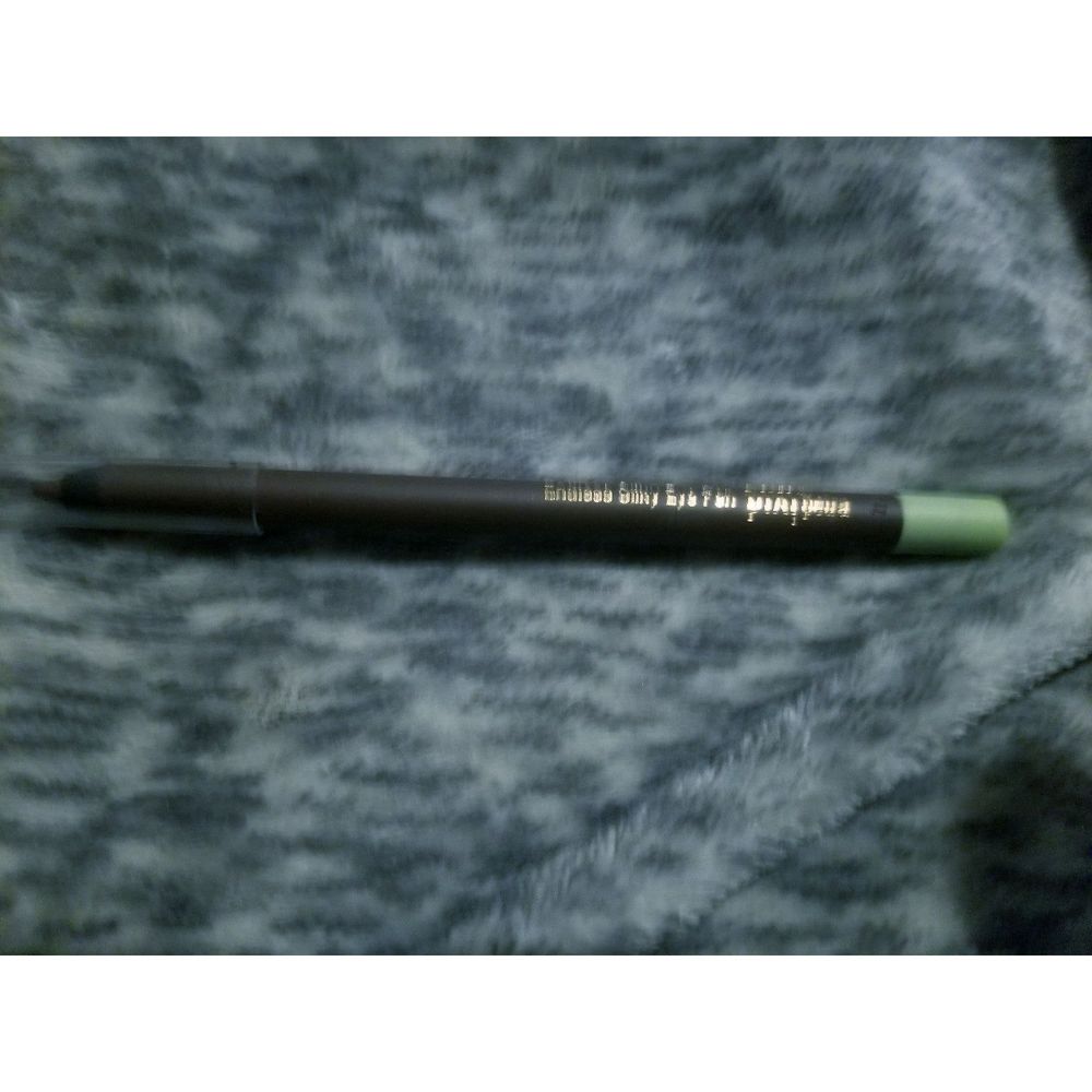 NEW Pixie by Petra Endless Silky Eyeliner BROWN NEW Mulberry Shade